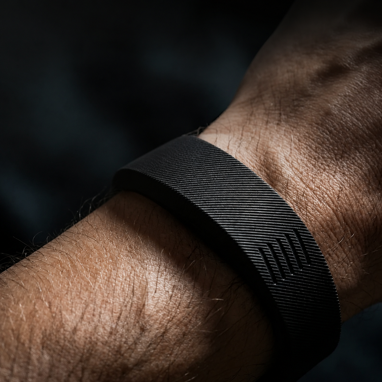 Wristwake- Vakna utan att störa din partner